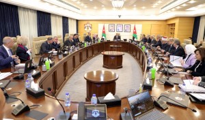 بالتفاصيل...اهم قرارات مجلس الوزراء في جلسته المنعقدة اليوم