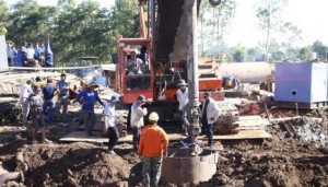 وفاة "ريان الفيتنامي" في حفرة عمقها 35 مترا