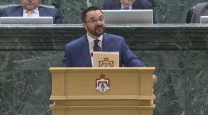 وزير المالية يصدر الأمر المالي رقم (1) للوزارات والدوائر الحكومية