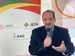 جيدكو تطلق برنامج "ثمار" لدعم التصنيع الزراعي