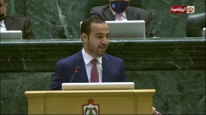 النائب عماد العدوان يسأل الحكومة عن قبو القيامة بالنرويج