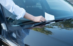 تسجيل الاعتراض على مخالفات السير إلكترونيا اعتبارا من 15/1