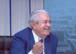 محادين: التلوث في عمان بات مزعجًا .. و8 آلاف نقطة سوداء بالتخطيط المروري