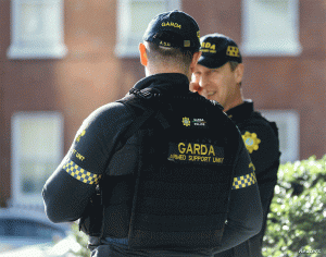 ايرلندا .. العثور على شخص توفي "في سريره" منذ 20 عاماً