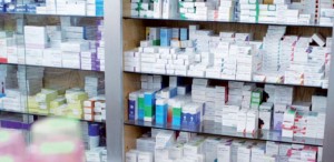 لجنة لمنع صرف المضادات الحيوية بدون وصفة