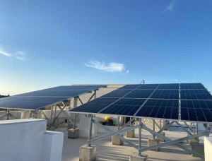 حماية المستهلك تدعو الحكومة لإلغاء الضرائب على الطاقة المتجددة