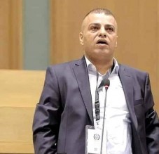 الجنايات الكبرى تعلن براءة النائب السابق شادي العدوان من تهمتي القتل والشروع به