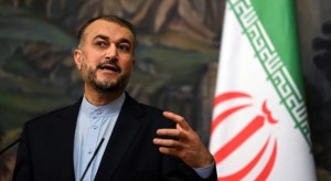 إيران: فلسطين أقوى من السابق