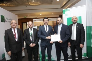 بنك القاهرة عمّان الراعي الذهبي لمهرجان التمور الأردنية