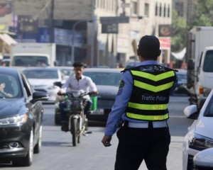 سير العاصمة: الرجال أكثر ارتكابا للمخالفات من النساء