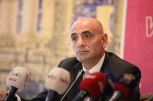 تنشيط السياحة: لا علاقة مباشرة لنا باللبناني سابا