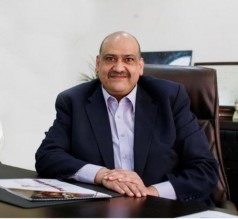 النسور: من المبكر الاعلان عن انتهاء الجائحة