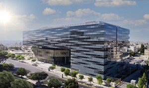 بنك الإسكان يرعى الجلسة الحوارية لمنتدى الاستراتيجيات الأردني حول التنمية المالية