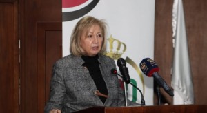 النجار: لا علاقة لوزارة الثقافة بالأعمال الدرامية الأردنية