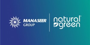 شراكة إستراتيجية بين مجموعة المناصير وشركة Natural Green ستُحدث ثورة في عالم الزراعة