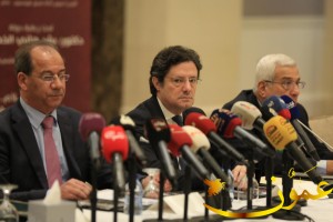 انطلاق فعاليات ملتقى قادة الإعلام العربي في عمّان