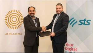 إس تي إس تزود   INVESTBANK بحلول التنسيق الأمني SOARaaS لحماية بيانات عملائه من التهديدات السيبرانية