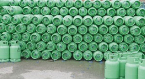 المصفاة: تعبئة نحو 1.5 مليون أسطوانة غاز خلال أسبوع