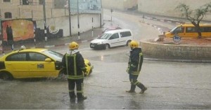 الأمن يكشف حالة الطرق المغلقة والسالكة حتى الآن