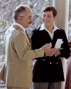 الديوان الملكي: نجدد العهد بأن نظل على نهج الهاشميين سائرين