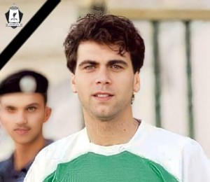 الفيصلي والوحدات ينعيان الجوخدار