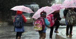 التربية: تعطيل دوام المدارس ليوم غد الأربعاء الموافق الثامن من شباط