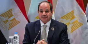 السيسي يهاتف الأسد ويوجه بتقديم المساعدات لسوريا