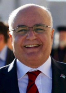 حدادين يكتب: تجربة شخصية مع زلزال