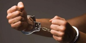 القبض على سارق مصاغ ذهبي من محل مجوهرات بإربد