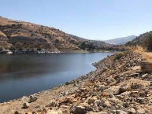 محاسنة: لا جدوى من إنشاء سدود على الأودية الشمالية