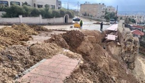 رئيس بلدية جرش يتوعد: المواطن لا يتحمل مراهقات المقصرين بواجباتهم