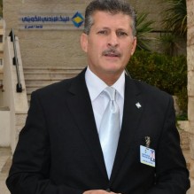 رجل في مكانه .. ( عبد الوهاب السمان ) .