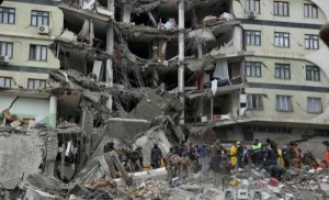 الخارجية: ارسلنا فريقا للبحث عن مفقودين بتركيا