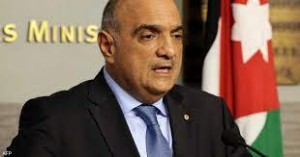 الخصاونة يعتذر من النائب الحشوش على خلفية ملاسنة وقعت بينه وبين أحد الوزراء