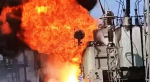 المحارمة: لجنة تحقيق في ملابسات انفجار محول كهرباء في الزرقاء