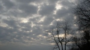 الأرصاد تحذر من حالة الطقس المتوقعة