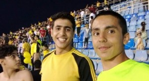 الأمن : العثور على الحدثين المتغيبين في العاصمة عمان