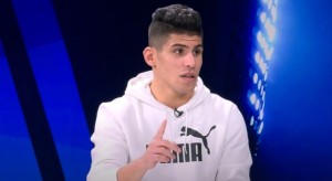 صرخة بطل العالم.. الوضع صعب ولا نمتلك رعاة