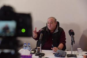 الاتحاد الوطني الاردني يستقطب العديد من مواطنين محافظة الطفيلة