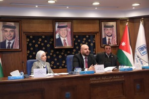 " تجارة عمان" تنظم ورشة عمل تثقيفية للشركات المسجلة