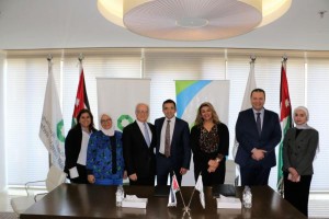 بنك صفوة الإسلامي يوقع اتفاقية لدعم برامج وأنشطة جمعية مؤسسة الملاذ للرعاية التلطيفية