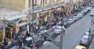 تحويلات مرورية وسط البلد تزامنا مع احتفالات الأمانة بيوم المدينة