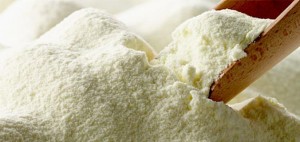 الزراعة: خيارات استيراد الحليب المجفف لا تزال مفتوحة