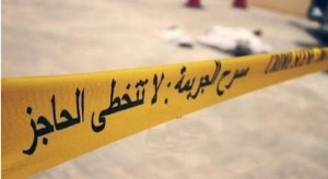 6 جرائم قتل وشروع في 96 ساعة