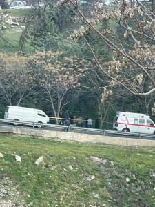 الأمن يعثر على جثة عشريني في عبدون