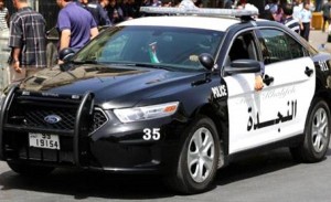 القبض على لص سرق عدة محلات ذهب في العاصمة عمّان