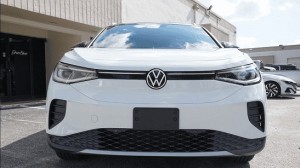 الامارات تمنع استيراد فولكس فاجن الصينية