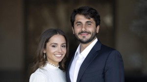 إقامة حفل زفاف الأميرة إيمان مساء اليوم