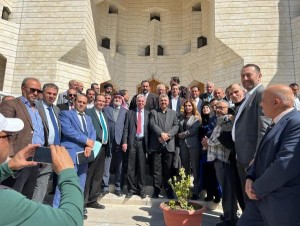 إرجاء التحقيق مع الزميل الزعبي وكف الطلب عنه