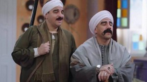 عشرات المسلسلات تتنافس في رمضان .. والكوميديا حاضرة